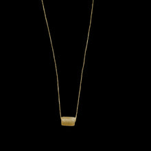 Load image into Gallery viewer, Yellow Jade pendant