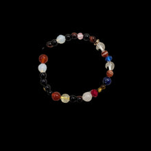 Load image into Gallery viewer, Seven Chakra Bracelet