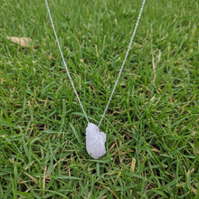 Load image into Gallery viewer, Jade Healing Pendant - Turtle Symbol for Longevity