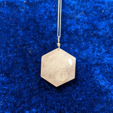 Load image into Gallery viewer, Rose Quartz bracelet