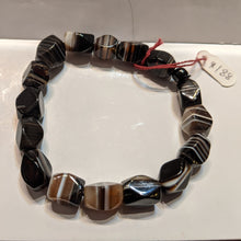 Load image into Gallery viewer, Fire Agate Bracelet