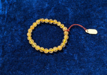 Load image into Gallery viewer, Rutilated Quartz Bracelet