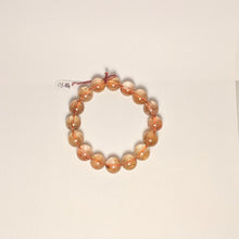 Load image into Gallery viewer, PREMIUM COLLECTION - RED Rutilated Quartz Bracelet