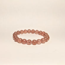Load image into Gallery viewer, American Sun Stone Bracelet - small  Grade AAA