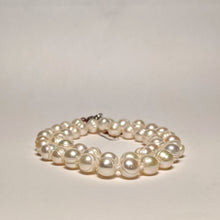 Load image into Gallery viewer, Natural Pearl necklace - Pearl necklace pendant