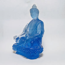 Load image into Gallery viewer, Crystal collection - Medicine Buddha Statue