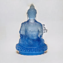 Load image into Gallery viewer, Crystal collection - Medicine Buddha Statue