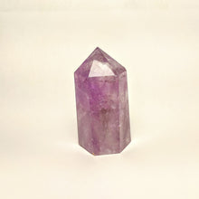 Load image into Gallery viewer, High frequency Amethyst point -  Crystal collection