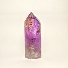 Load image into Gallery viewer, High frequency Ametrine points -  Crystal collection