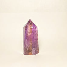 Load image into Gallery viewer, High frequency Ametrine points -  Crystal collection