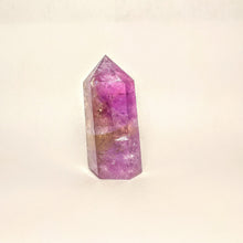 Load image into Gallery viewer, High frequency Ametrine points -  Crystal collection