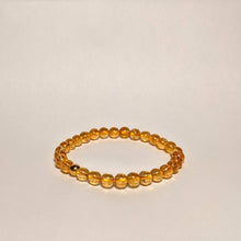 Load image into Gallery viewer, PREMIUM COLLECTION - High frequency Citrine Bracelet - small