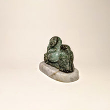 Load image into Gallery viewer, Jade Buddha statute -  Crystal collection