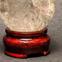 Load image into Gallery viewer, Clear Quartz Sphere - Crystal Collection