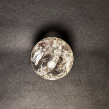 Load image into Gallery viewer, Clear Quartz Sphere / Crystal Ball - Crystal Collection