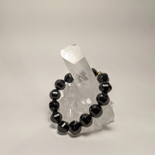 Load image into Gallery viewer, PREMIUM COLLECTION - Black Tourmaline bracelet