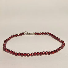 Load image into Gallery viewer, PREMIUM COLLECTION - Ruby bracelet