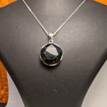 Load image into Gallery viewer, PREMIUM COLLECTION - Natural Moldavite / (NOT A FAKE STONE)