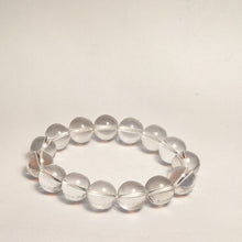 Load image into Gallery viewer, PREMIUM COLLECTION - Smoky Quartz Gem Grade Bracelet. Like you never seen before