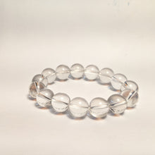 Load image into Gallery viewer, PREMIUM COLLECTION - Smoky Quartz Gem Grade Bracelet. Like you never seen before