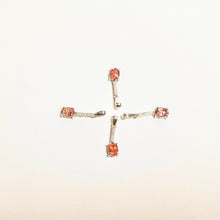 Load image into Gallery viewer, PREMIUM COLLECTION - Gem Grade Pink Tourmaline pendant