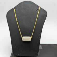 Load image into Gallery viewer, White Jade pendant