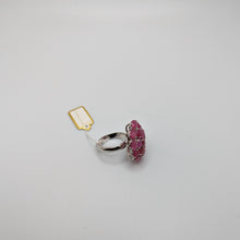 Load image into Gallery viewer, PREMIUM COLLECTION - Ruby ring