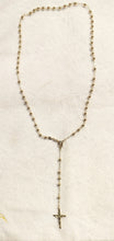 Load image into Gallery viewer, PREMIUM COLLECTION - The Power of the Rosary necklace/ pendant