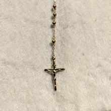 Load image into Gallery viewer, PREMIUM COLLECTION - The Power of the Rosary necklace/ pendant