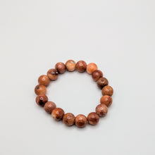 Load image into Gallery viewer, Red Jade bracelet
