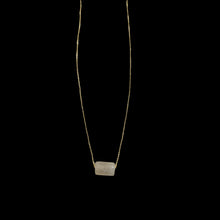 Load image into Gallery viewer, White Jade pendant
