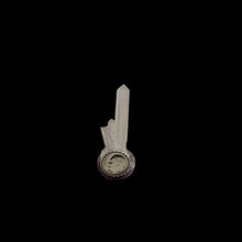 Load image into Gallery viewer, U.S. MINT Silver ring (OFFICIAL COIN)
