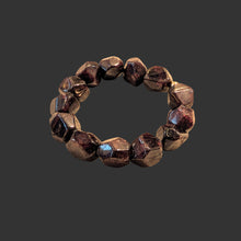Load image into Gallery viewer, Garnet Bracelet

