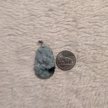 Load image into Gallery viewer, Jade Healing Pendant - Year of the Horse 2026
