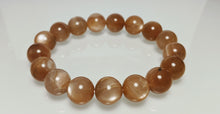 Load image into Gallery viewer, American Sun stone bracelet - large Grade AAA
