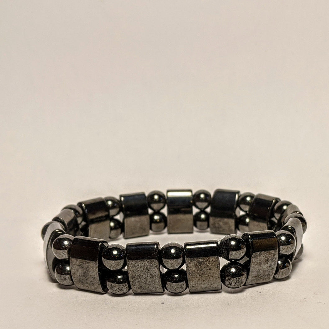 Hematite bracelet - Special Offer