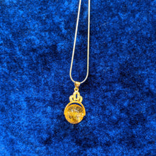 Load image into Gallery viewer, Citrine Pendant/ Queen of Citrine
