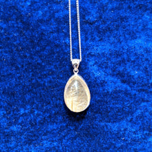 Load image into Gallery viewer, Rutilated Quartz Pendant
