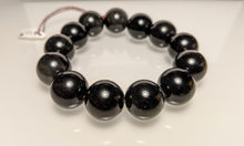 Load image into Gallery viewer, Rainbow Obsidian bracelet - Large
