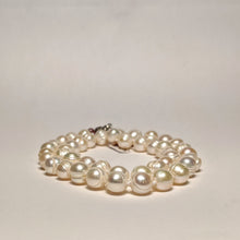 Load image into Gallery viewer, Natural Pearl necklace - Pearl necklace pendant
