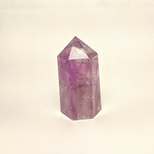 Load image into Gallery viewer, High frequency Amethyst point -  Crystal collection
