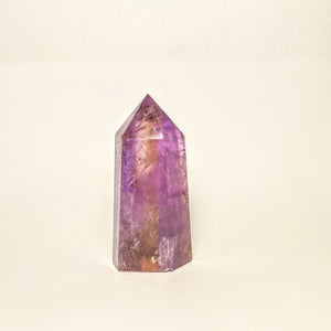 High frequency Ametrine points -  Crystal collection