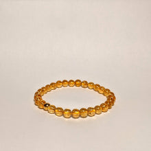 Load image into Gallery viewer, PREMIUM COLLECTION - High frequency Citrine Bracelet - small
