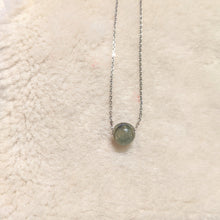 Load image into Gallery viewer, Jade Ball Pendant - Fifty shades of Jade

