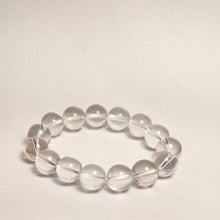 Load image into Gallery viewer, PREMIUM COLLECTION - Smoky Quartz Gem Grade Bracelet. Like you never seen before
