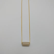 Load image into Gallery viewer, White Jade pendant
