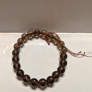 Smoky Quartz bracelet